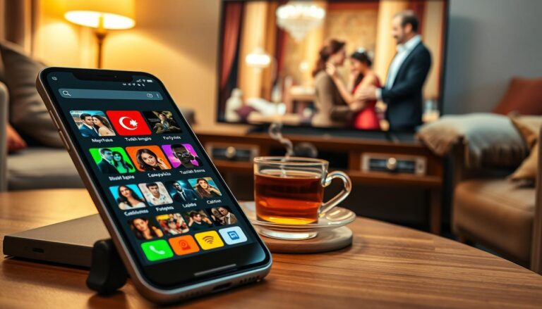 Top Apps Para Assistir Novelas Turcas no Celular