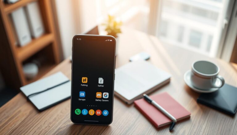 Top Apps Para Melhorar o Desempenho do Celular