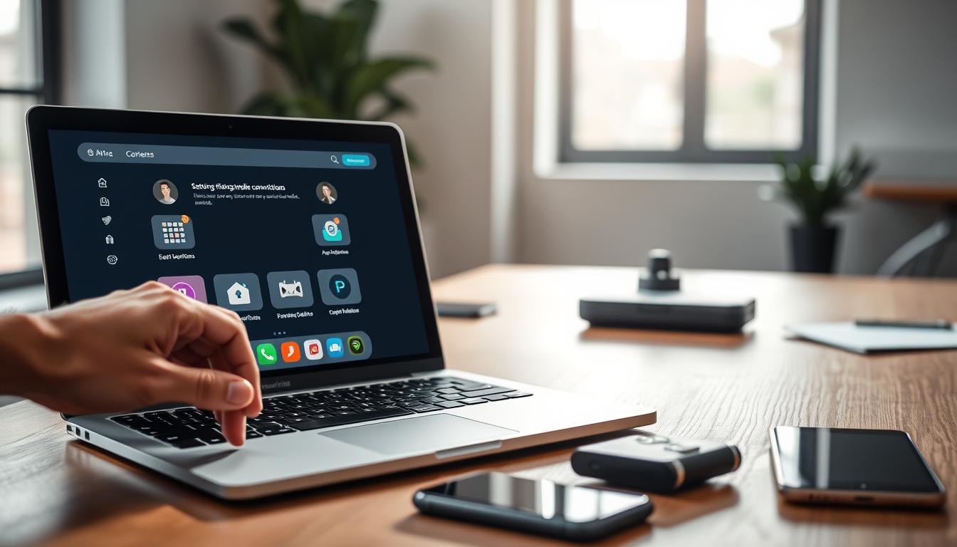 Top Apps Para Monitorar Conversas no Celular