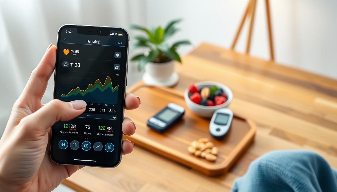 Top Apps Para Monitorar a Glicose