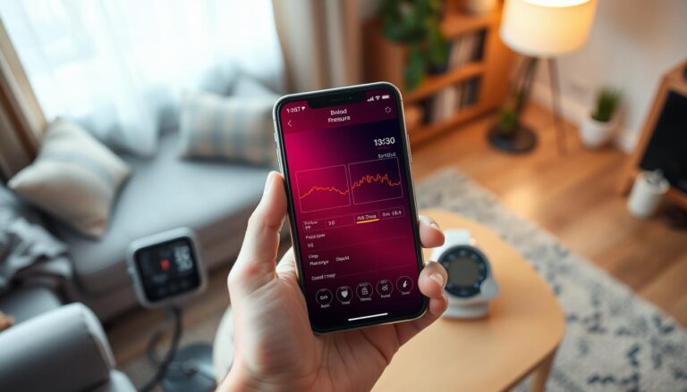Top Apps Para Monitorar a Pressão Arterial