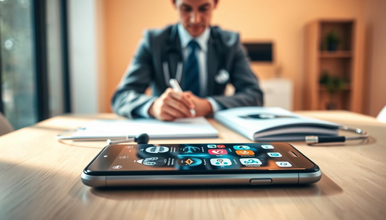 Top Apps de Raio X no Celular