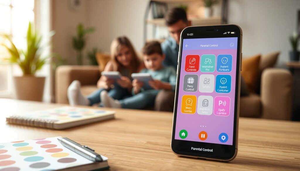 aplicativos gratuitos controle parental