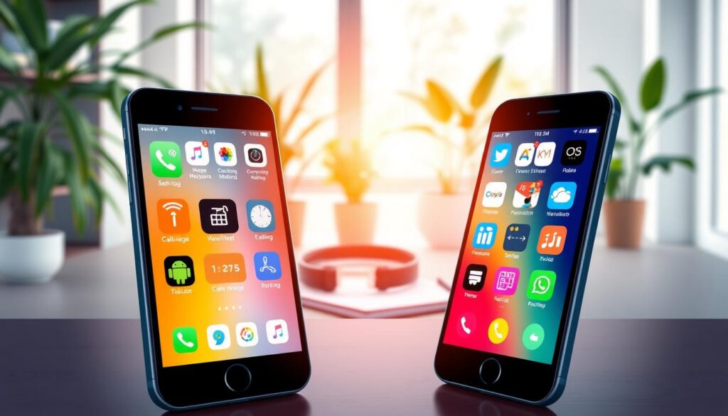 aplicativos gratuitos para iOS e Android aplicativos gratuitos para iOS e Android