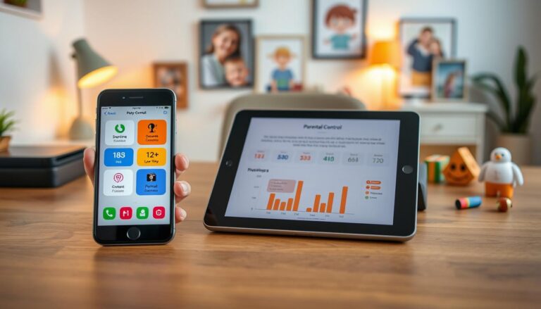 aplicativos para controle parental