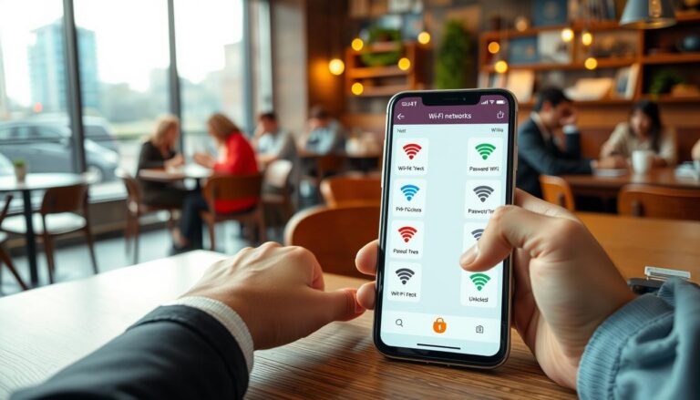 aplicativos para encontrar wifi sem senha