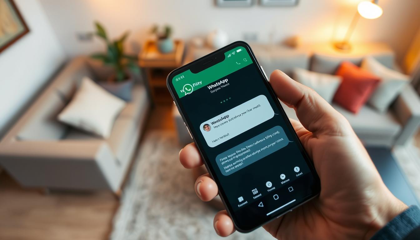aplicativos para monitorar mensagens do whatsapp