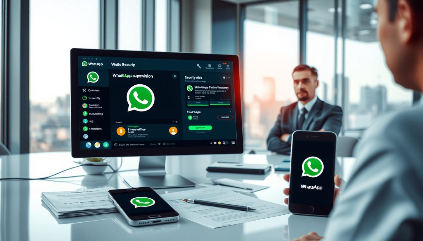 aplicativos para monitorar mensagens do whatsapp
