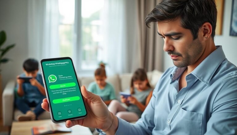 aplicativos para monitorar mensagens do whatsapp
