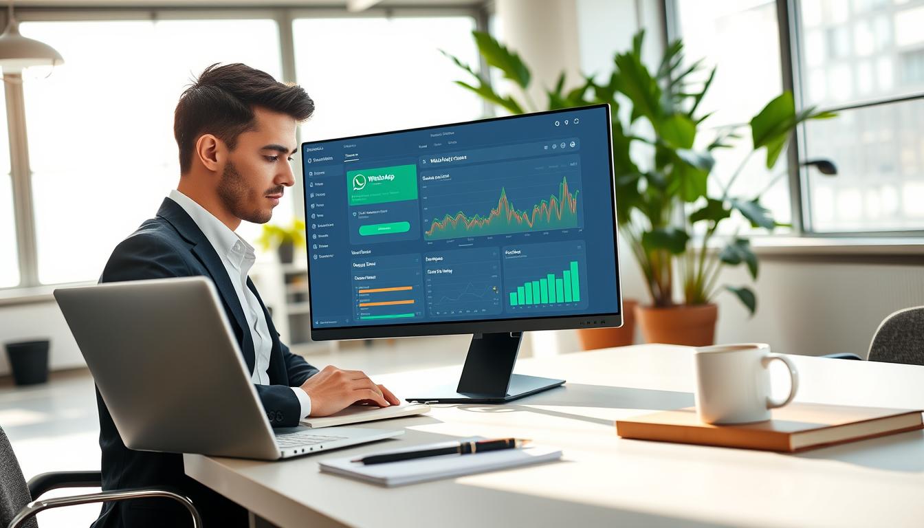 aplicativos para monitorar mensagens do whatsapp