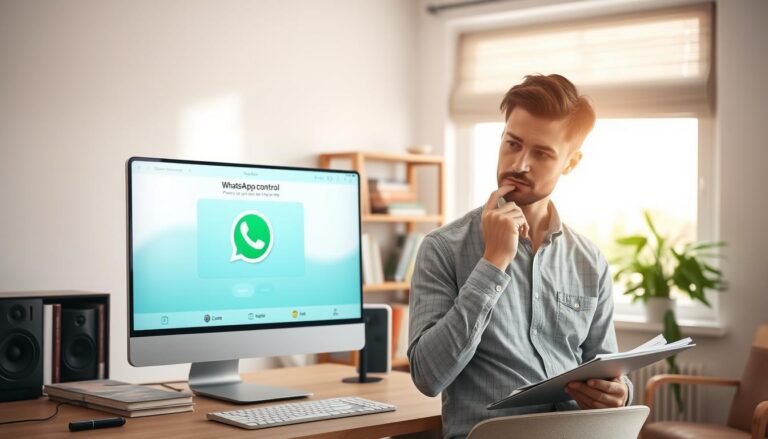 aplicativos para monitorar mensagens do whatsapp