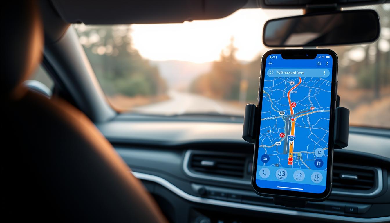 aplicativos para utilizar como GPS