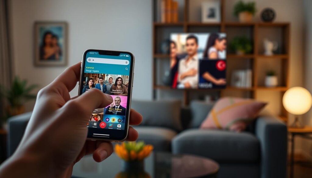 avaliações usuários puhutv