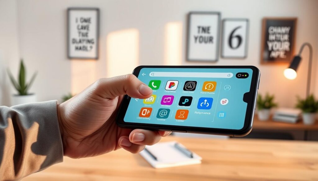 baixar aplicativos otimização celular