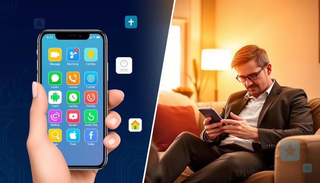comparativo aplicativos controle parental