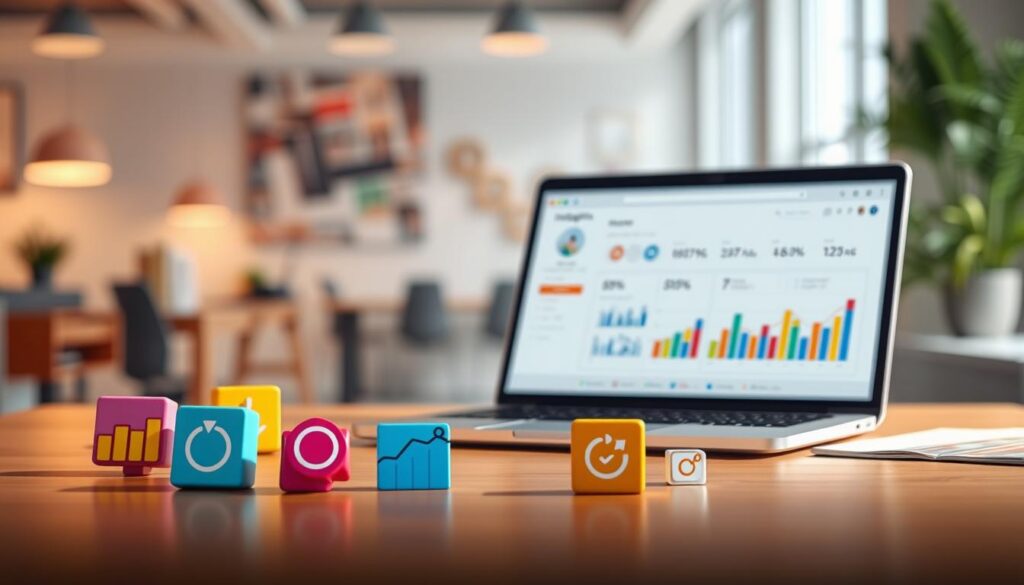 comparativo ferramentas analise instagram