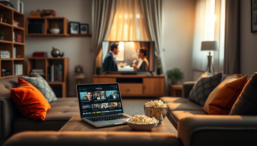 dicas aplicativos gratuitos series turcas