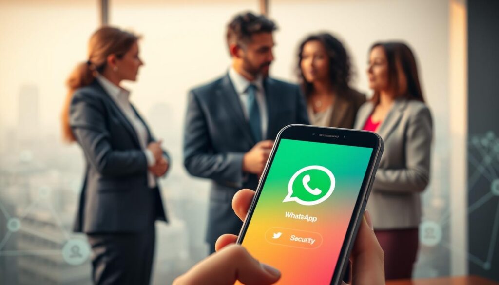 dicas segurança whatsapp