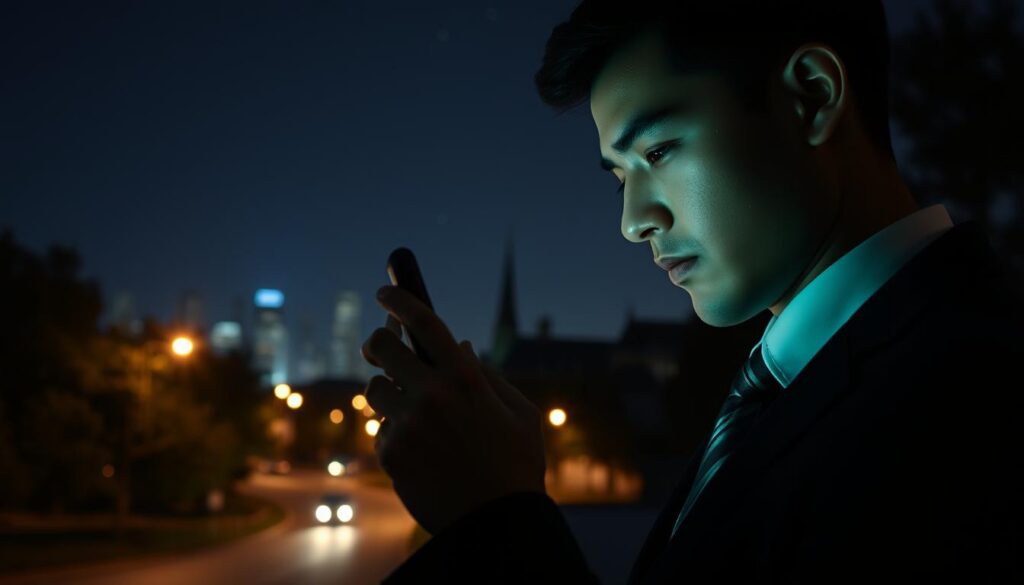 dicas visão noturna dicas visão noturna