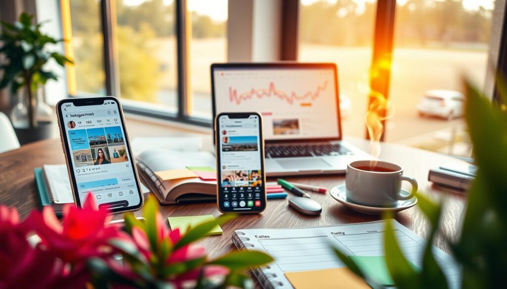 ferramentas de agendamento para Instagram ferramentas de agendamento para Instagram