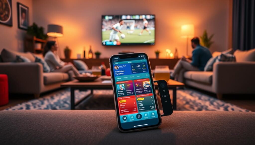 recursos adicionais apps futebol recursos adicionais apps futebol