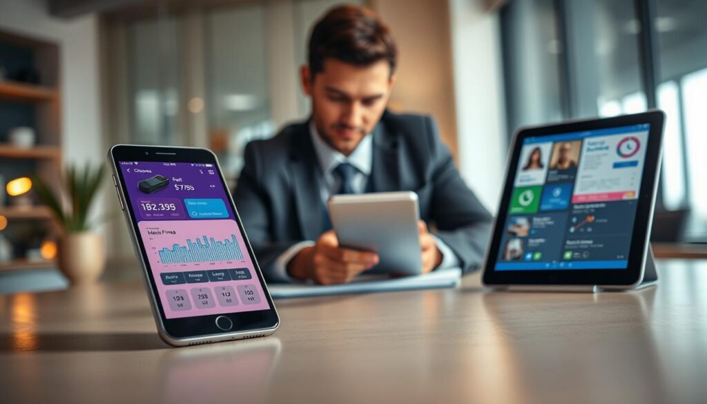 recursos aplicativos glicose