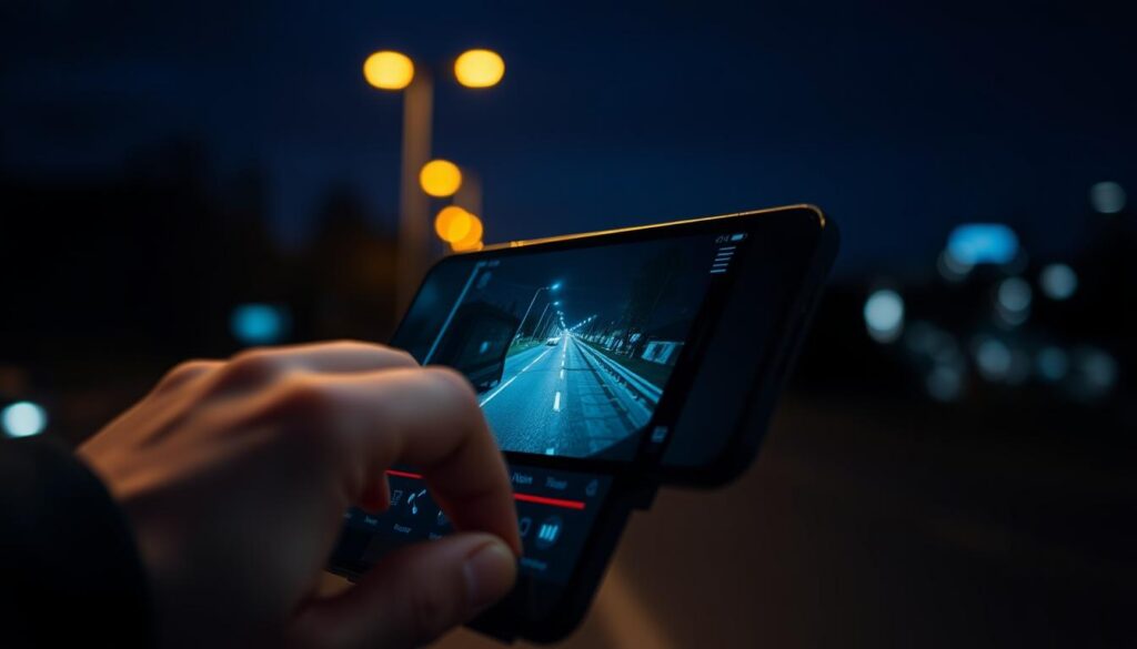 recursos visão noturna recursos visão noturna