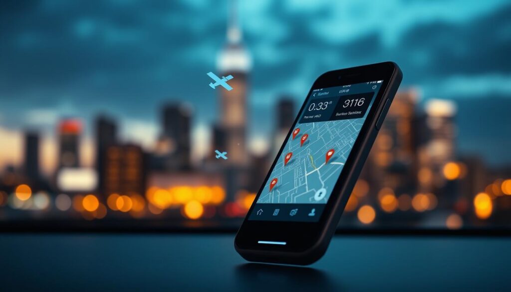 tecnologias de rastreamento de celular tecnologias de rastreamento de celular