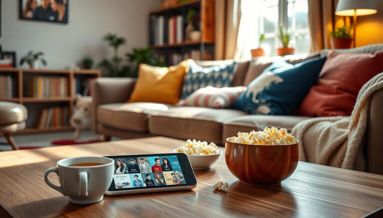 Aplicativos Gratuitos para Assistir Novelas Coreanas