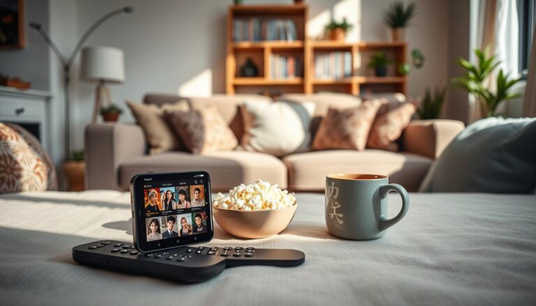 Aplicativos Gratuitos para Assistir Novelas Coreanas