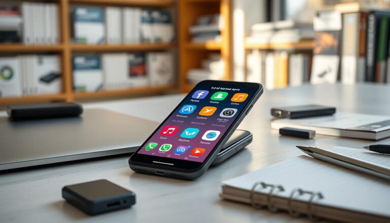 Aplicativos gratuitos para liberar espaço na memória do celular