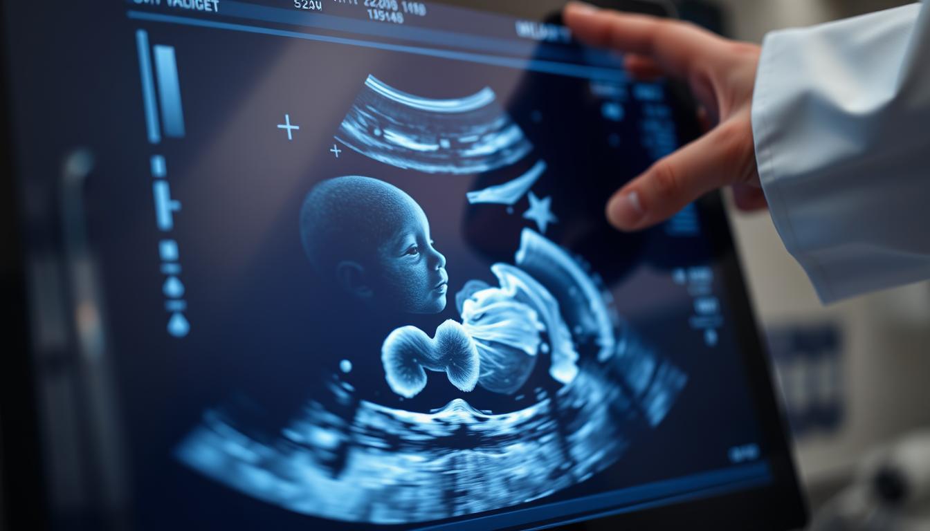 Aplicativos gratuitos para visualização ilustrativa de ultrassom