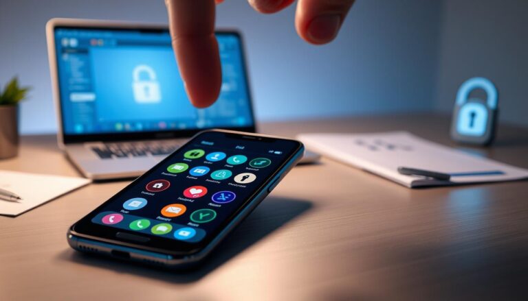 Apps de ver mensagens secretas