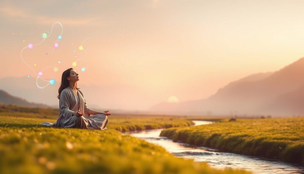 Conceito de vidas passadas e autoconhecimento