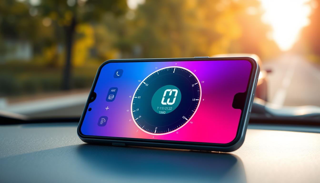Use o Celular Como Velocímetro Grátis