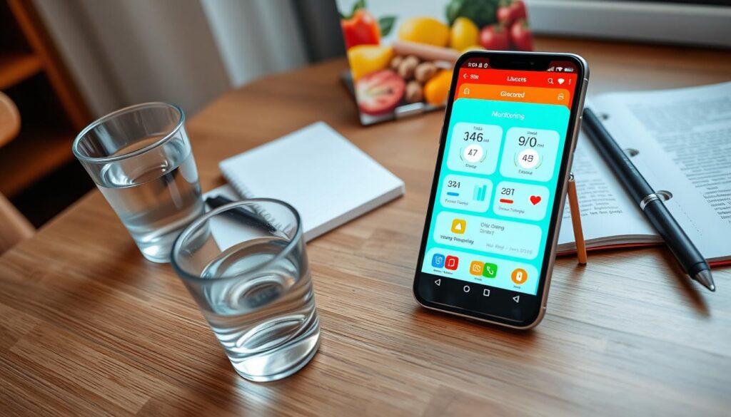 aplicativos controle glicose aplicativos controle glicose