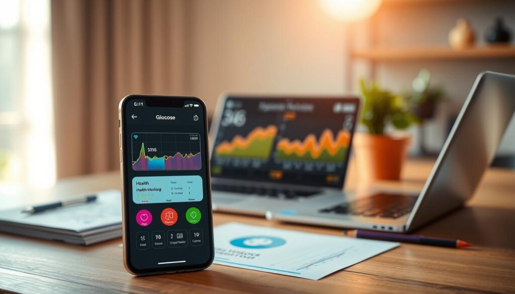 aplicativos para monitoramento da glicose aplicativos para monitoramento da glicose