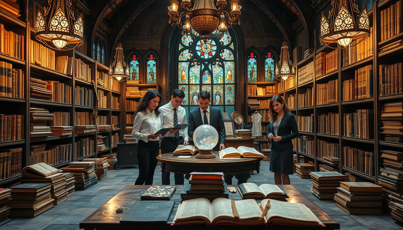 aplicativos para saber quem você era em vidas passadas