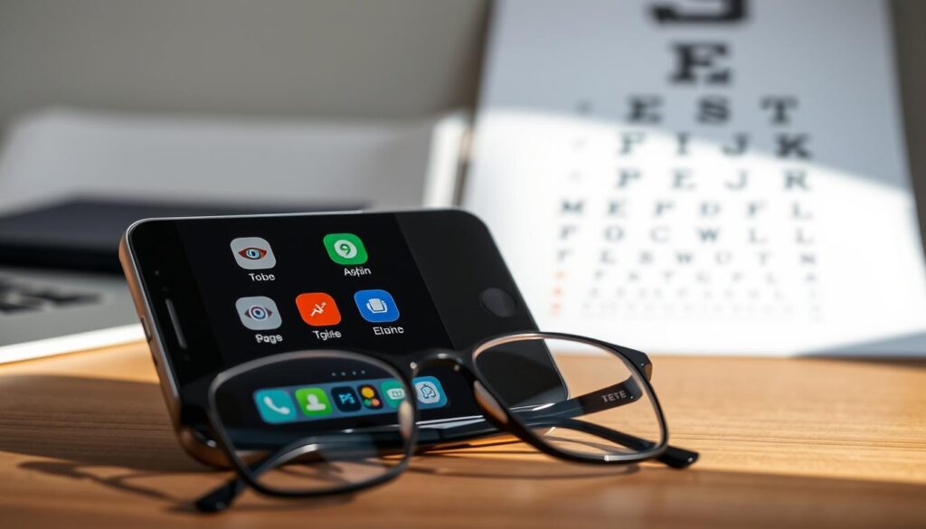 aplicativos teste visão online aplicativos teste visão online