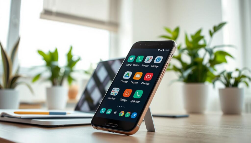 apps android limpeza apps android limpeza