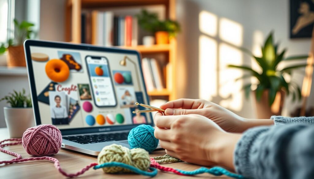 baixar aplicativos crochê baixar aplicativos crochê