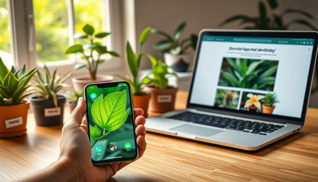 baixar apps identificar plantas baixar apps identificar plantas