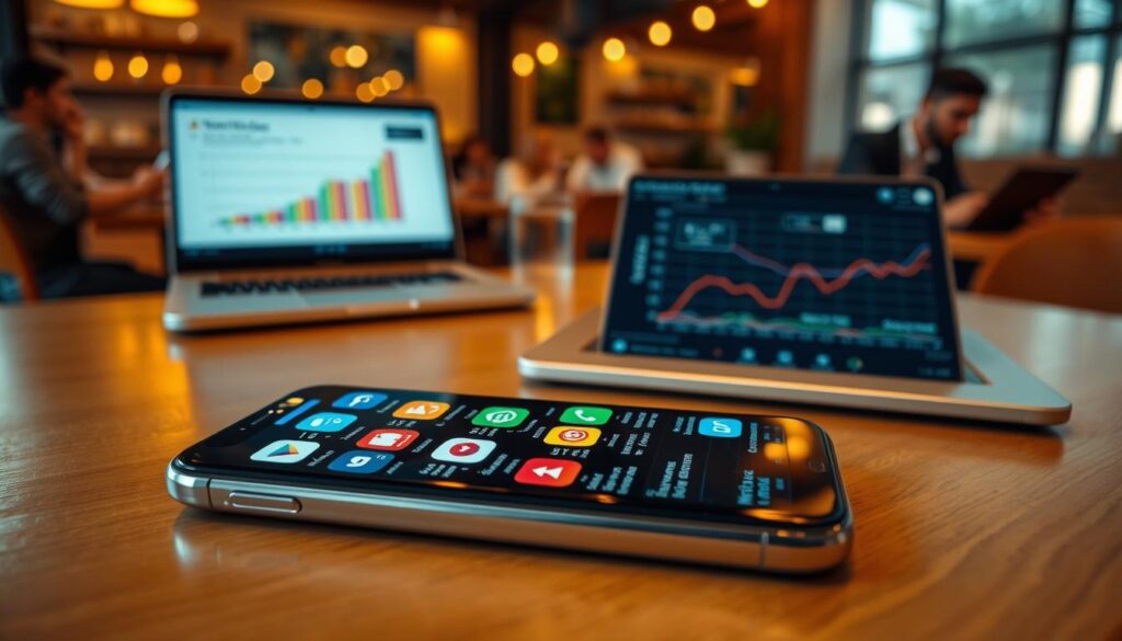 comparativo de aplicativos de rede comparativo de aplicativos de rede