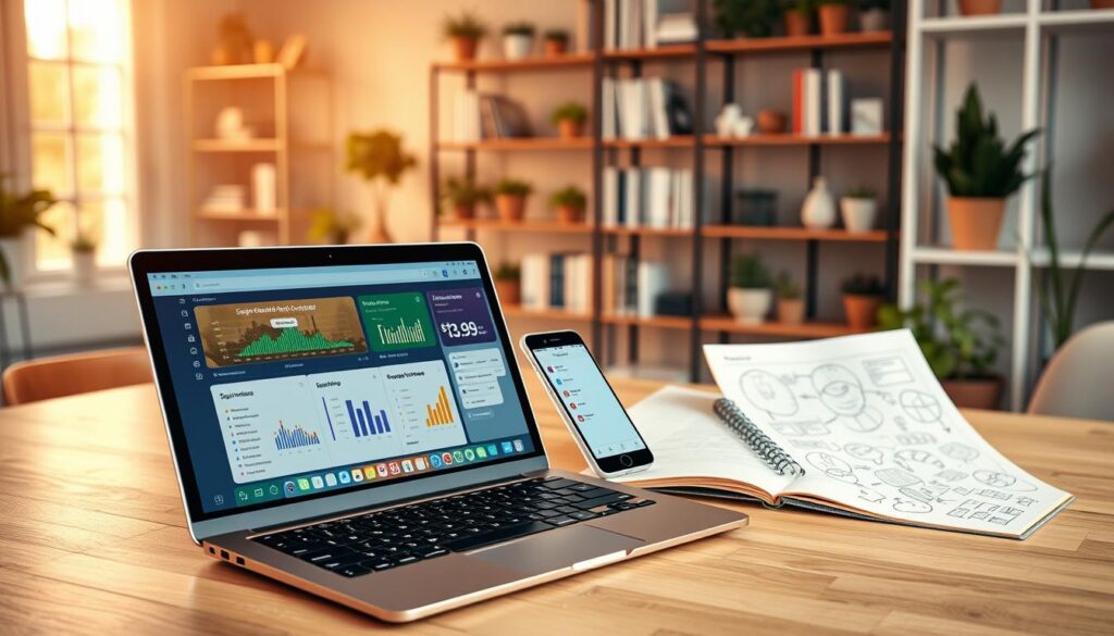 ferramentas complementares segurança digital