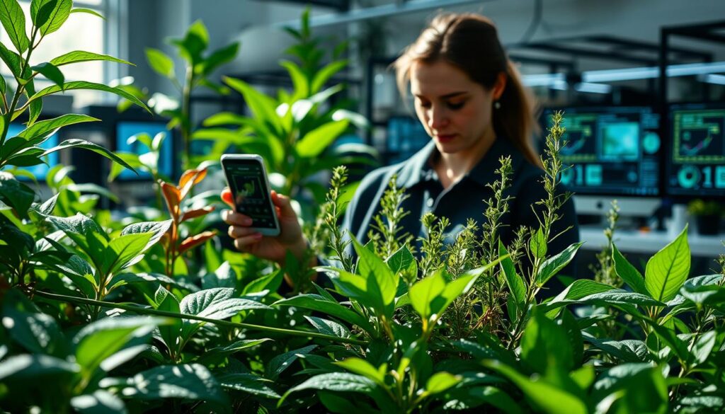 inteligência artificial identificação espécies inteligência artificial identificação espécies