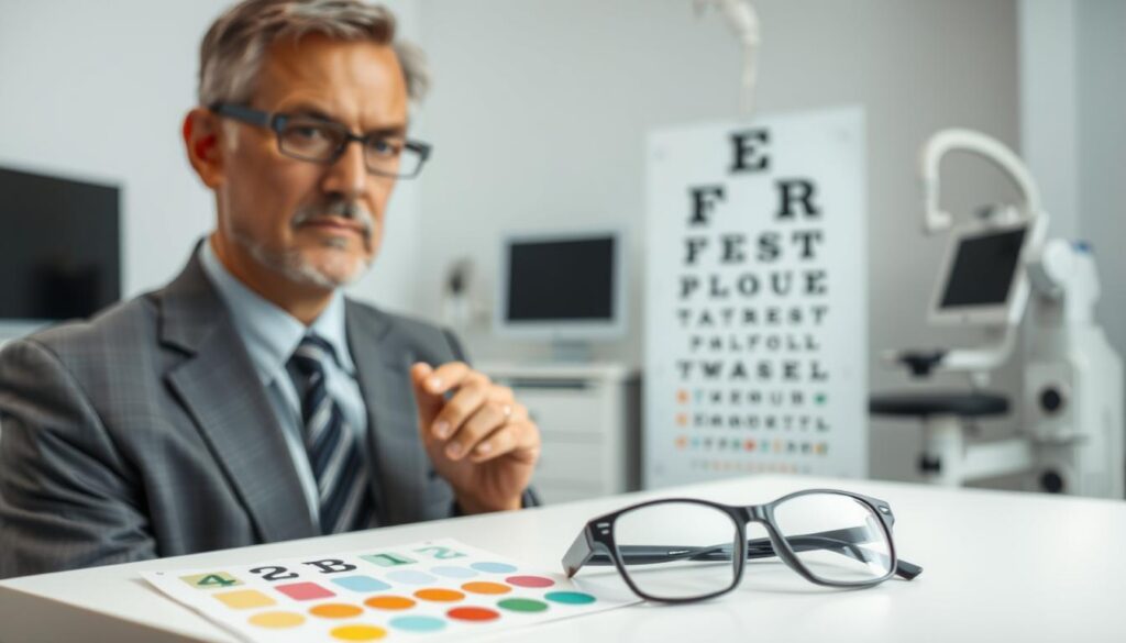 métodos teste visão métodos teste visão