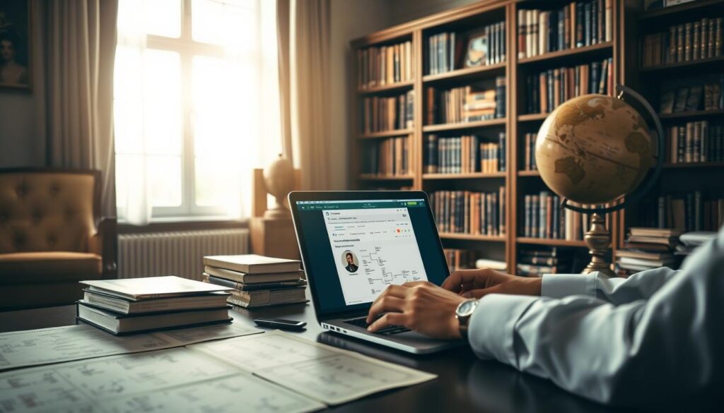 pesquisa genealógica pesquisa genealógica