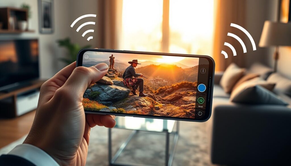 qualidade imagem conectividade novelas qualidade imagem conectividade novelas