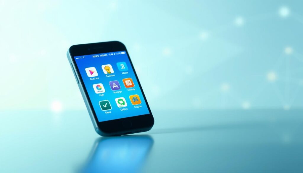 recomendações de aplicativos de otimização