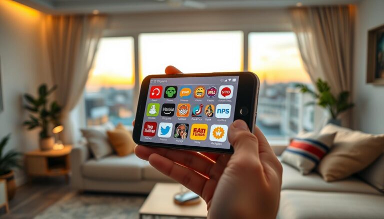 Aplicativos Grátis para Assistir Novelas Turcas